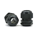 Chwarren neilon 20mm