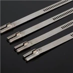 Clymiadau Dur Di-staen Aml Ysgol